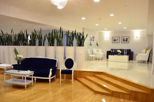 Le Parc Hotel & Suite