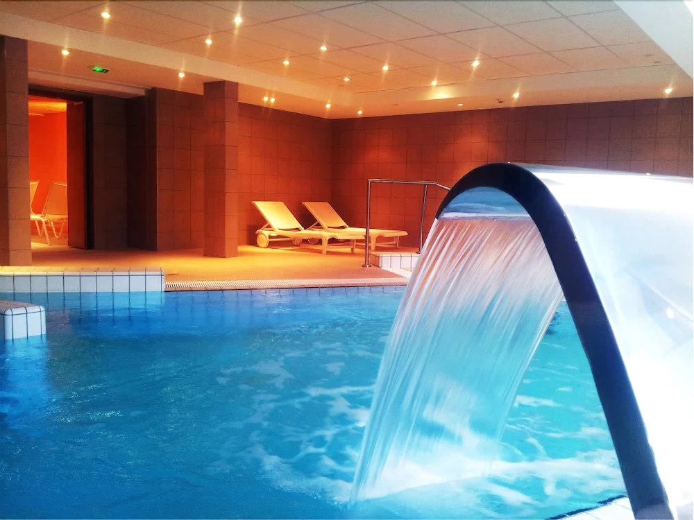 Residence RADIANA