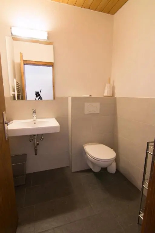 Mellow Mountain Hostel