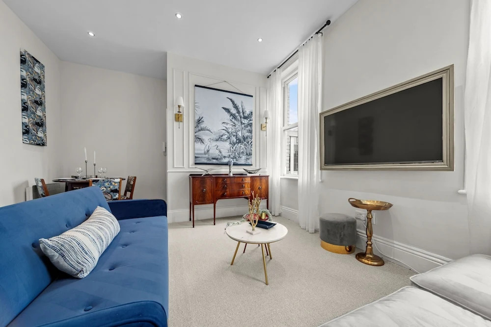 Harrogate - Pelican Suite 1 Bedroom