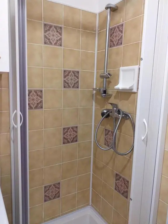Studio de 25m2 tout équipé à 250m du bord de mer
