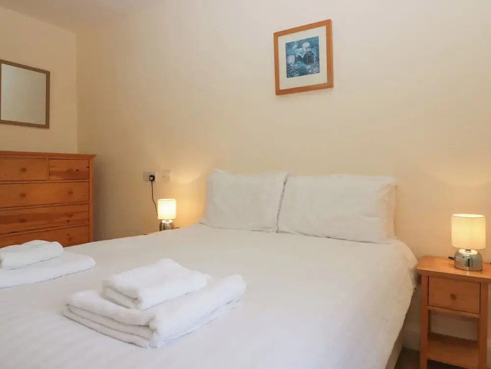 Jubilee Bungalow Pet Friendly Sleeps 3
