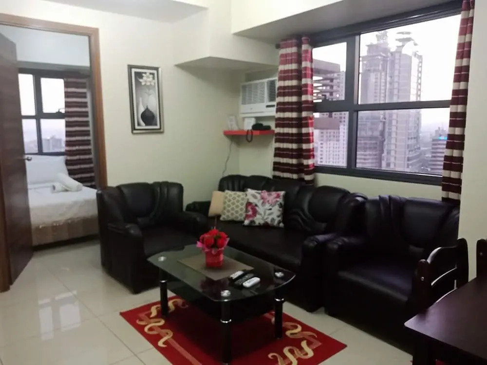 Coleen's Bedsit at Horizons 101