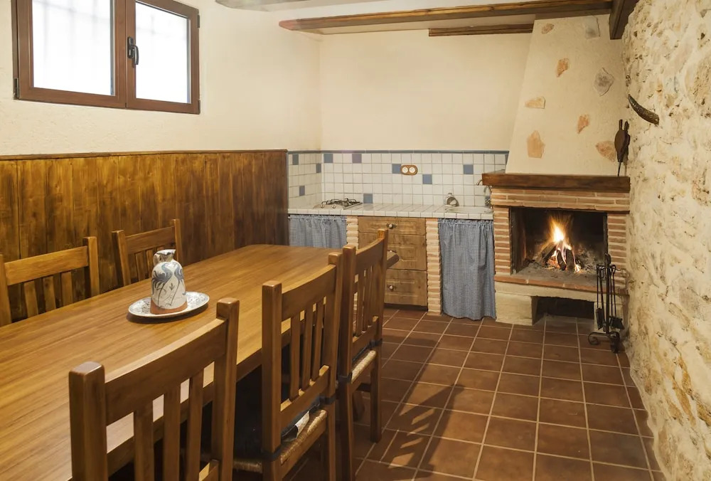 Casa Rural Millán