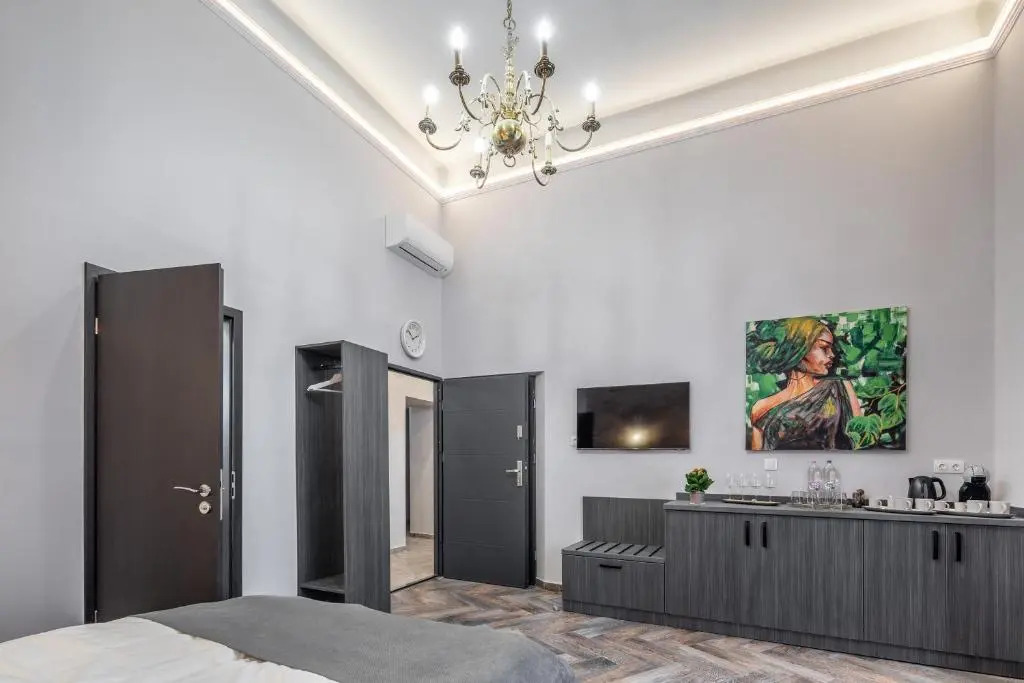 Budapest Marvelous Apartment