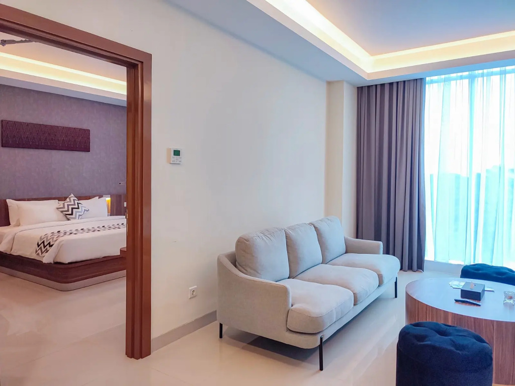 Unhas Hotel & Convention