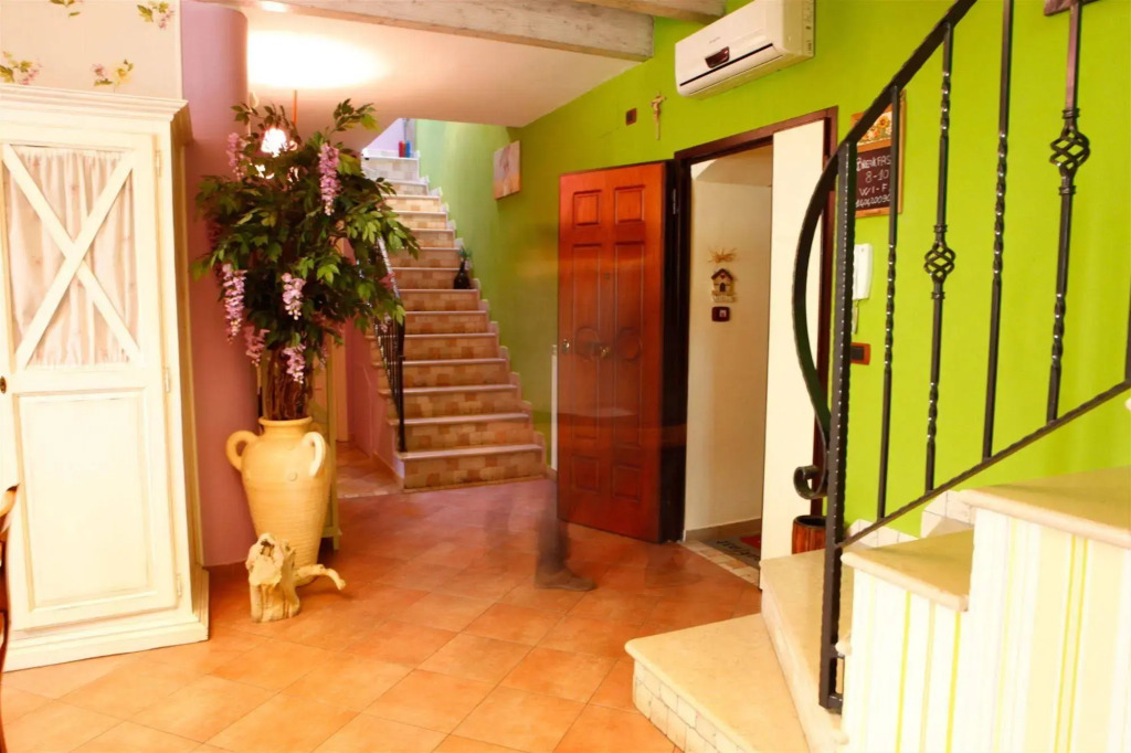 Bed & Breakfast De Nittis
