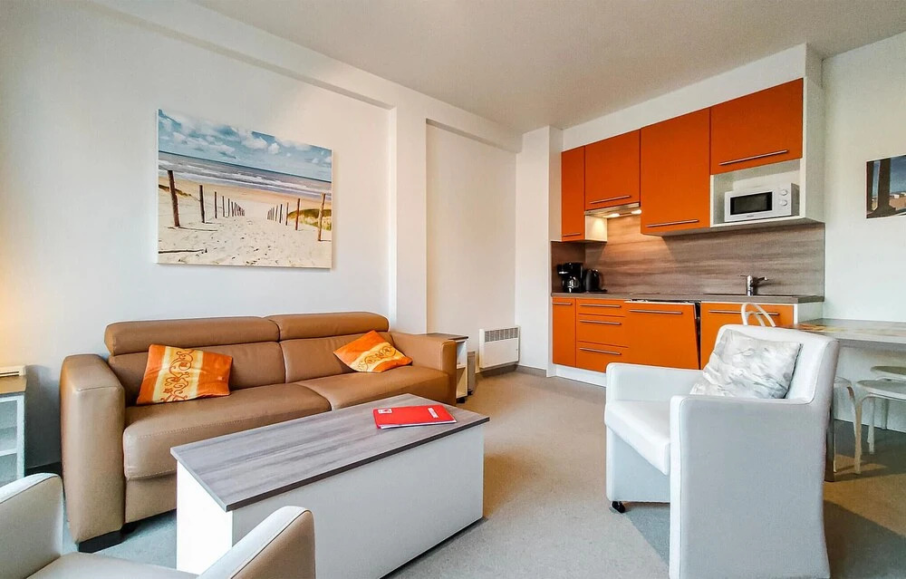 Residentie Beau Sejour ref 111