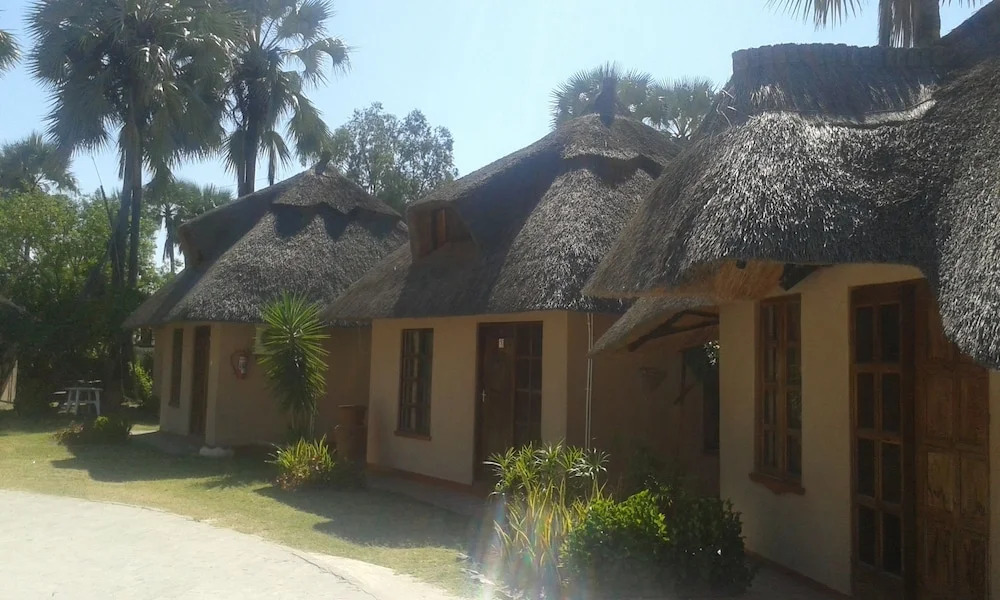 Maya Guest Inn