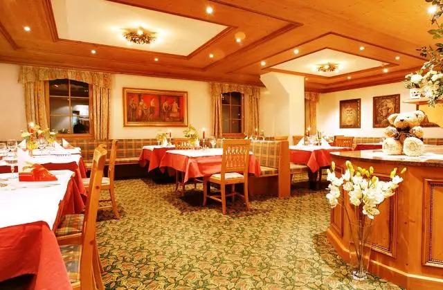 Hotel Corona Krone