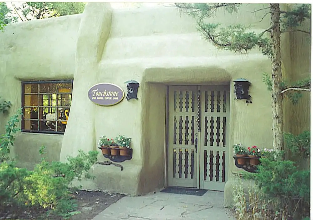 Touchstone Inn
