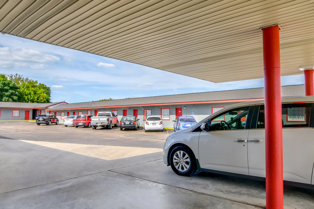 OYO Hotel Killeen