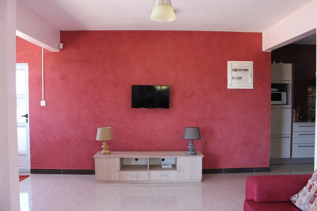 Lotus Villa
