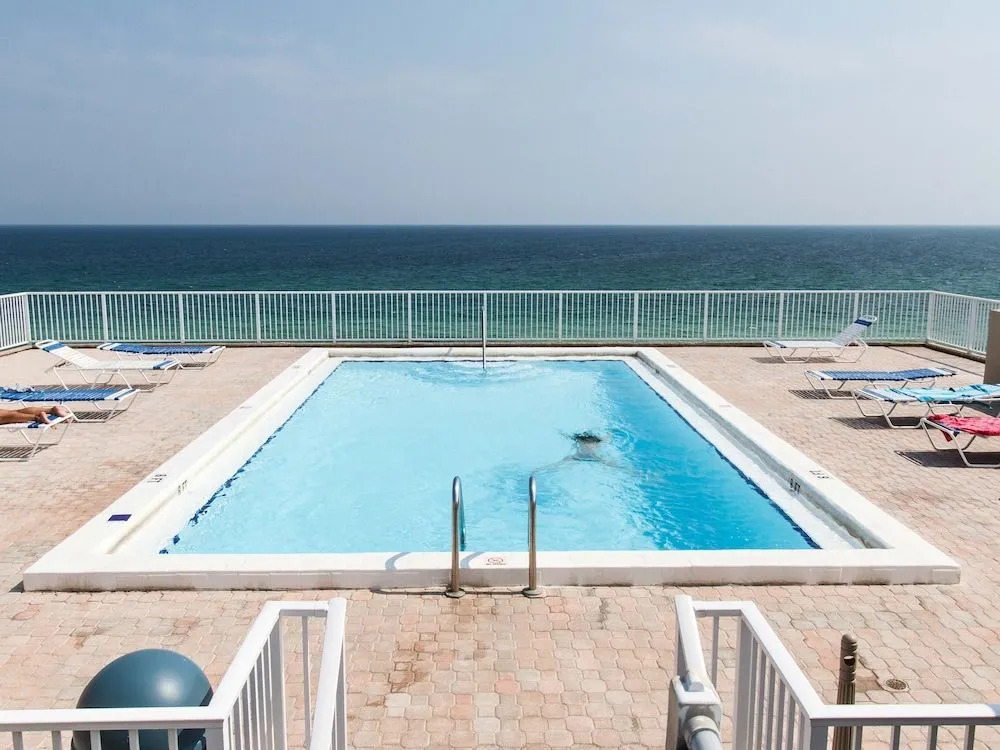 Gulfside by Brooks and Shorey Resorts