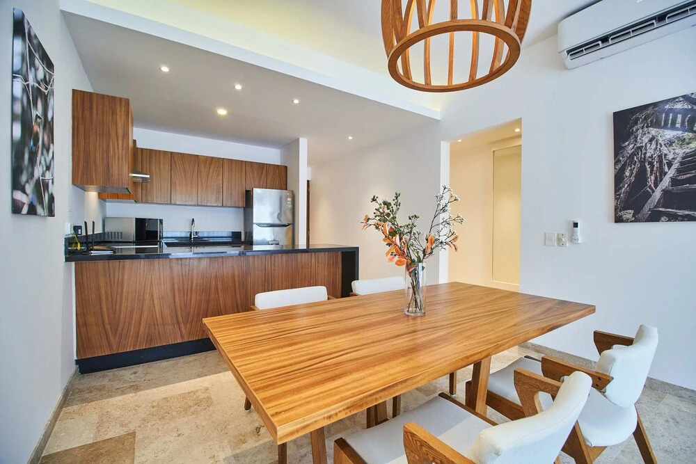 Brava Residence 203 By Lockey