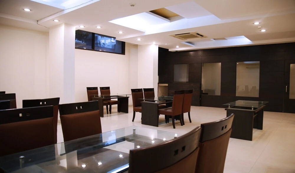 FabHotel Phase 3 DLF Corporate Park