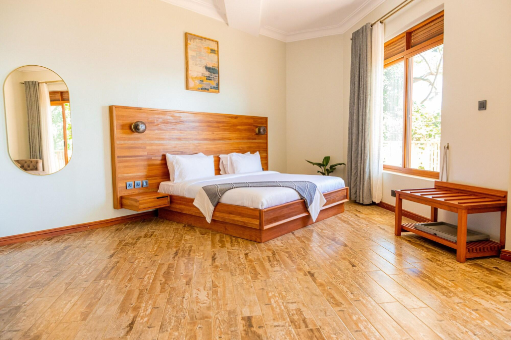 sundiata beach resort