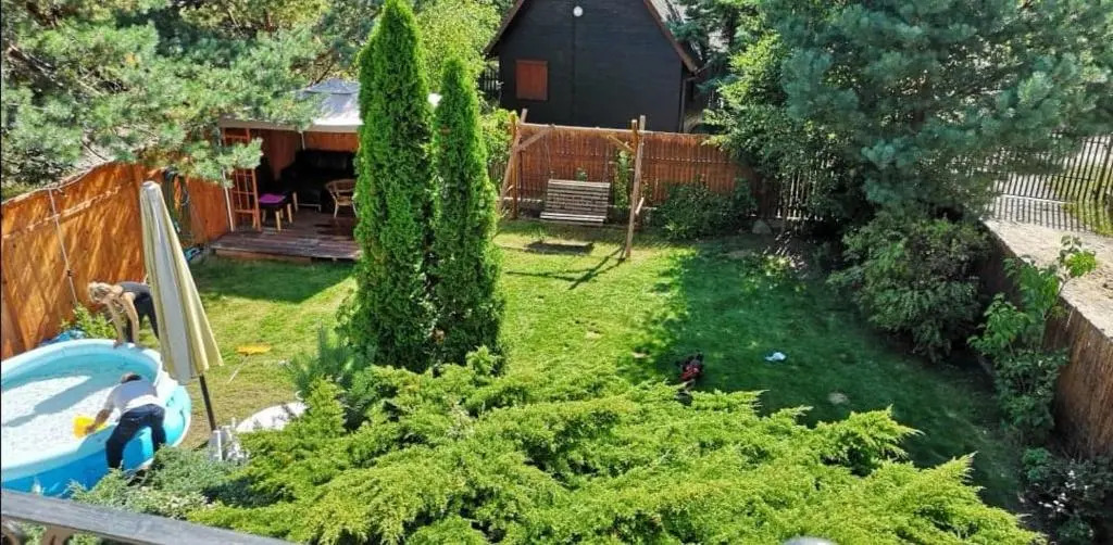 Leśne Apartamenty