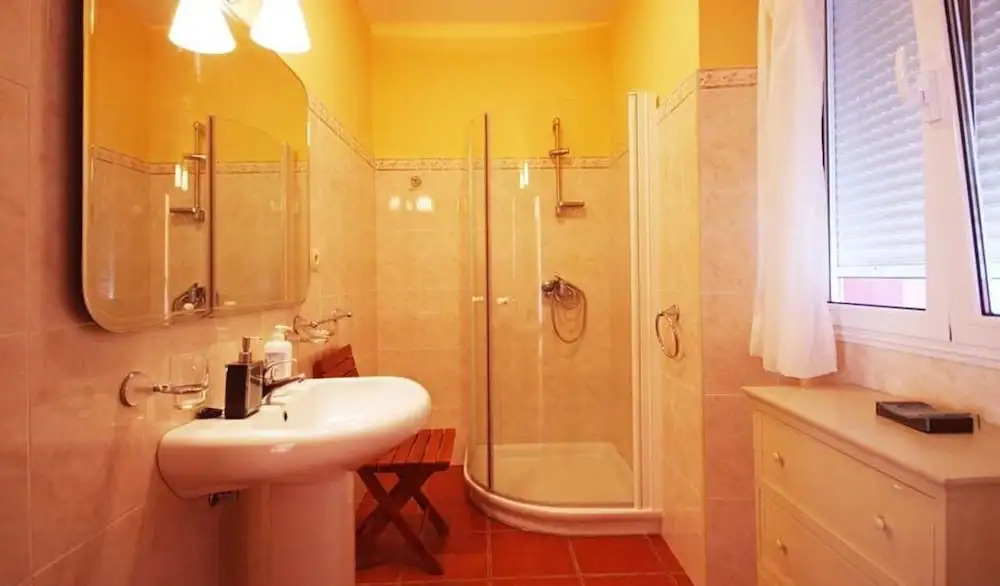 Villa in Dumbria A Coruna 101631 by MO Rentals