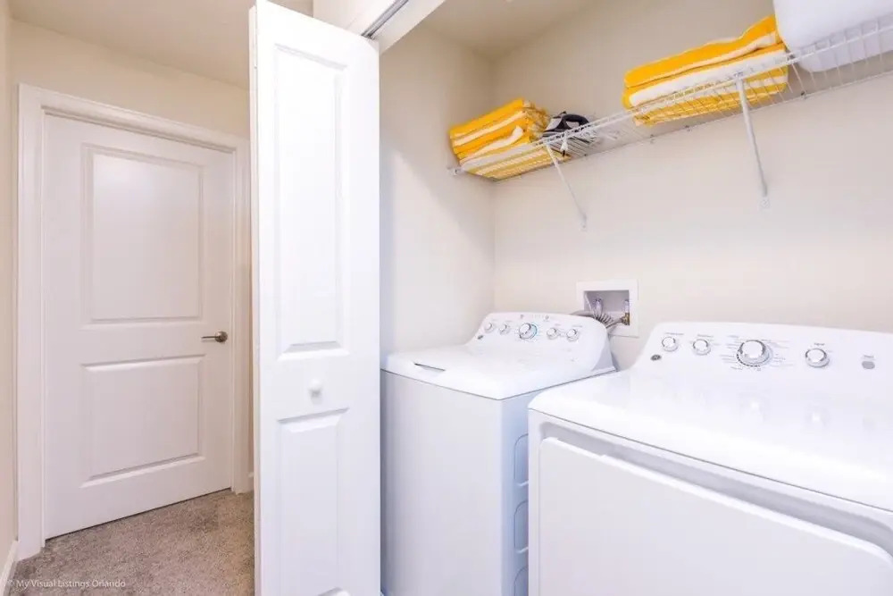 Luxury New Champions Gate 4 Bedroom 4 Townhouse by Redawning