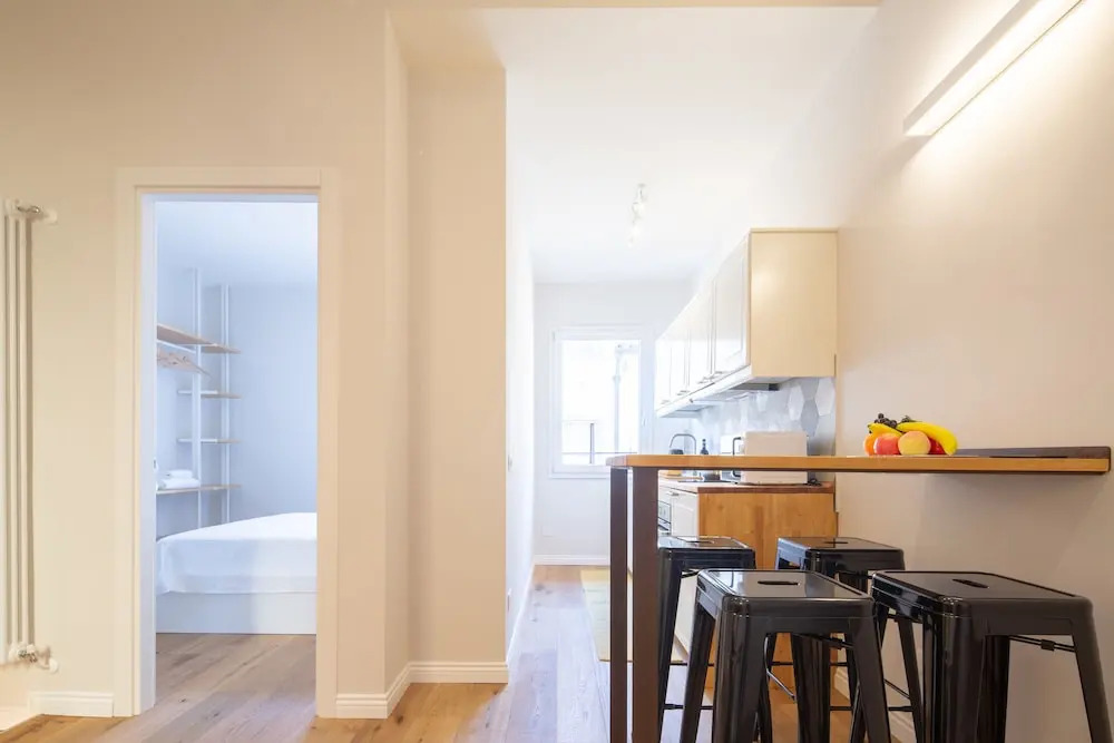 For Family and Friends Suite