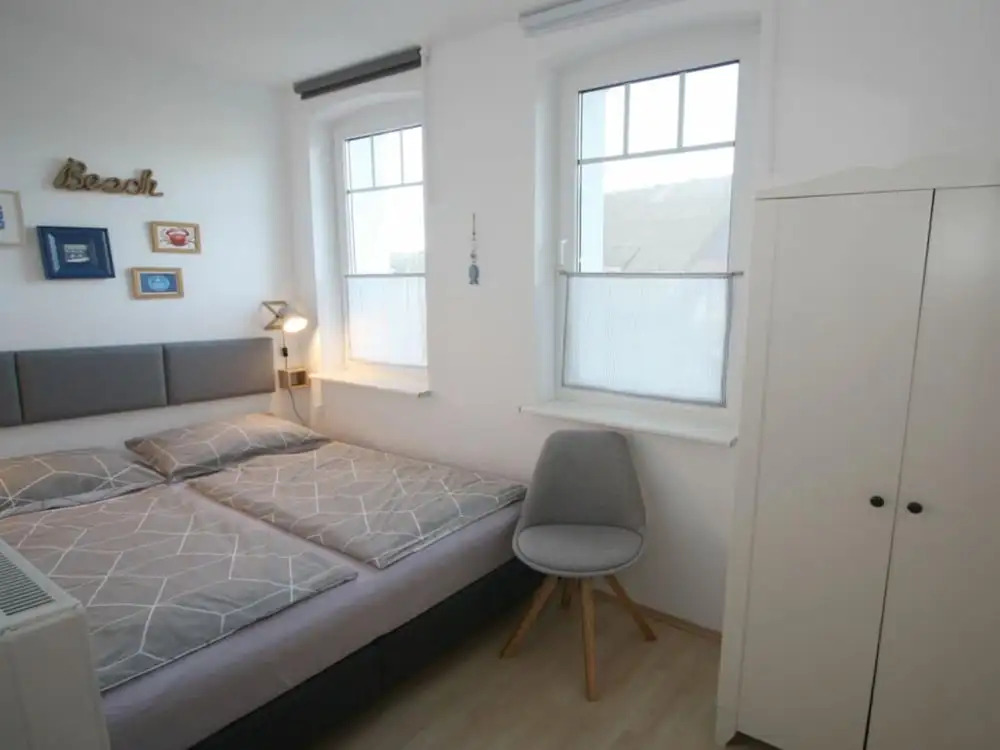 Holiday Apartment Watjewegs Deel