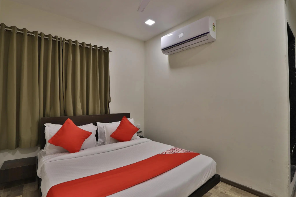 Hotel O Ripple Mall