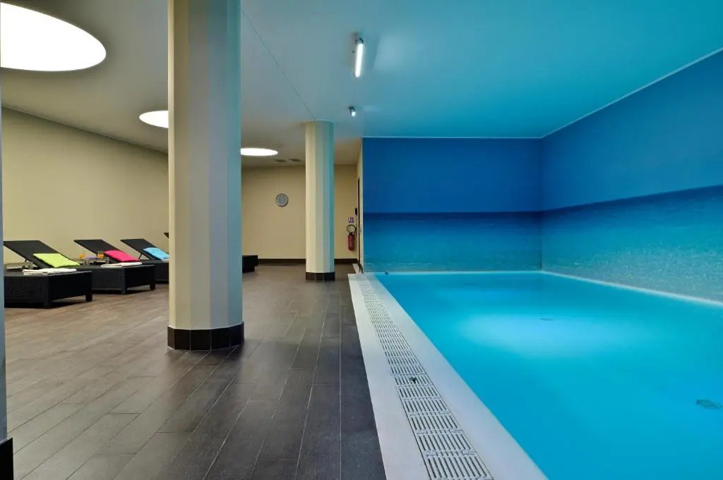 Hôtel Demeure Loredana