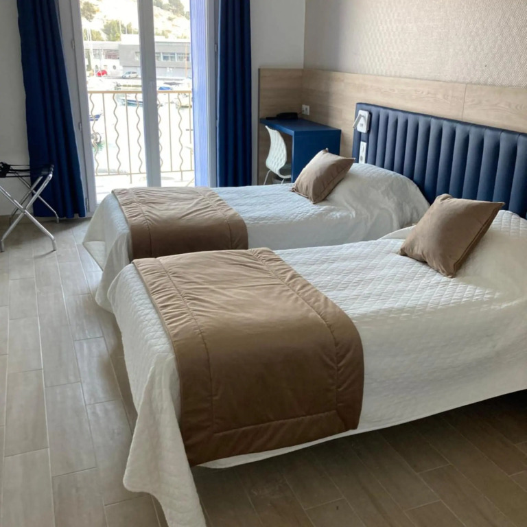 Hotel Le Golfe