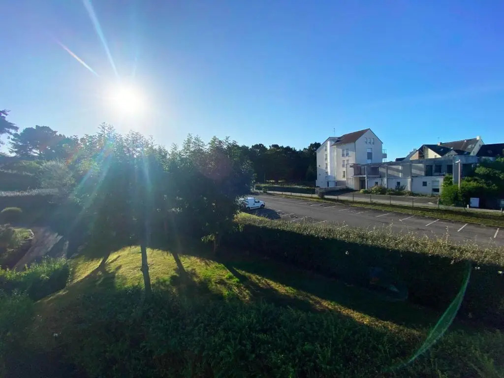 Appartement Arzon, 2 pièces, 4 personnes - FR-1-639-4