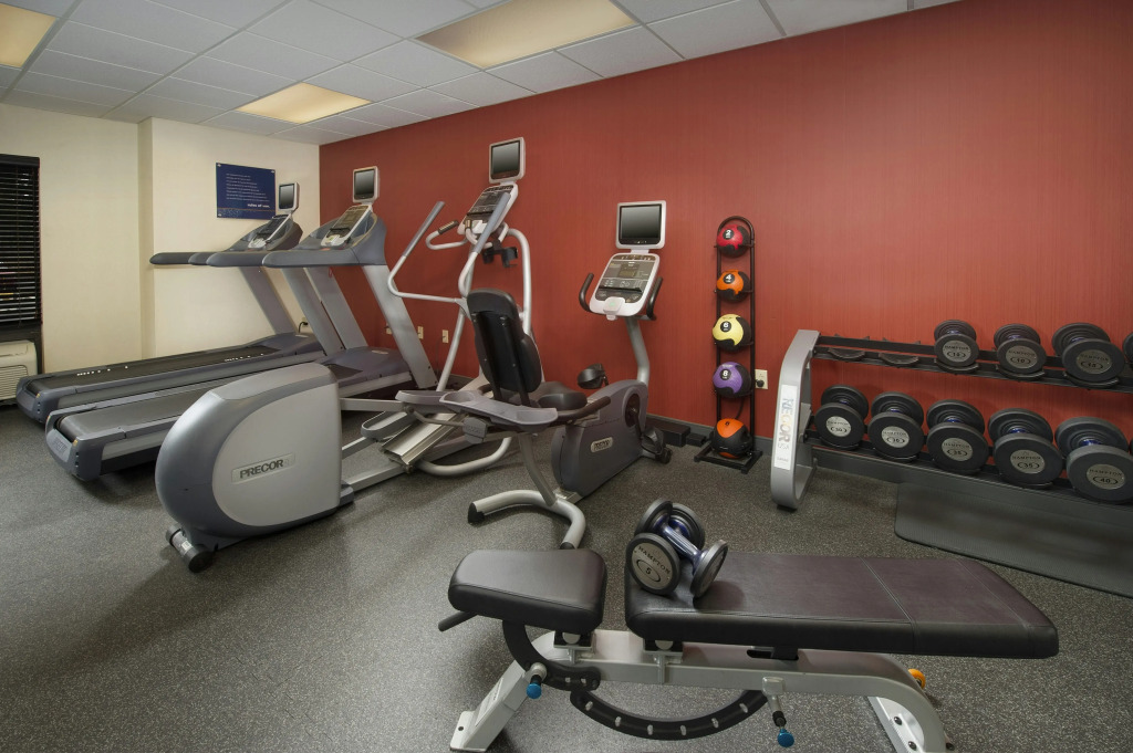 Hampton Inn Rochester Greece