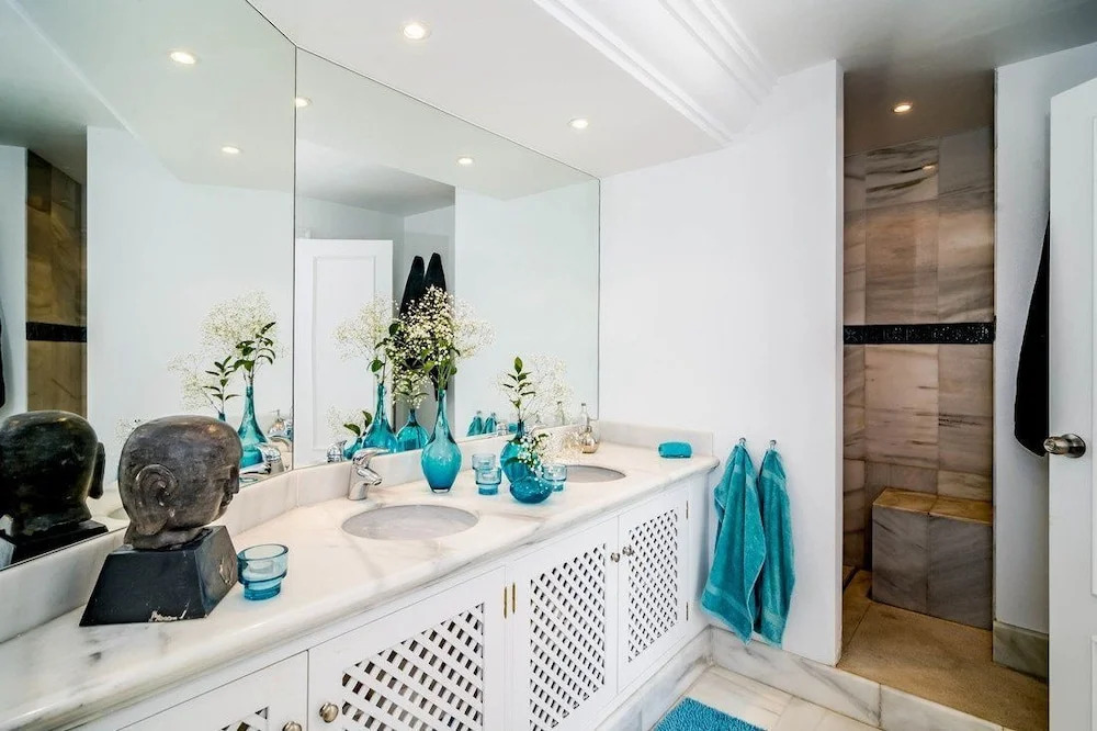 Apartment Marbella del mar-MDM Roomservice