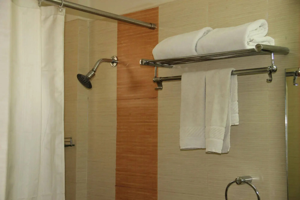 Sunray Hotel