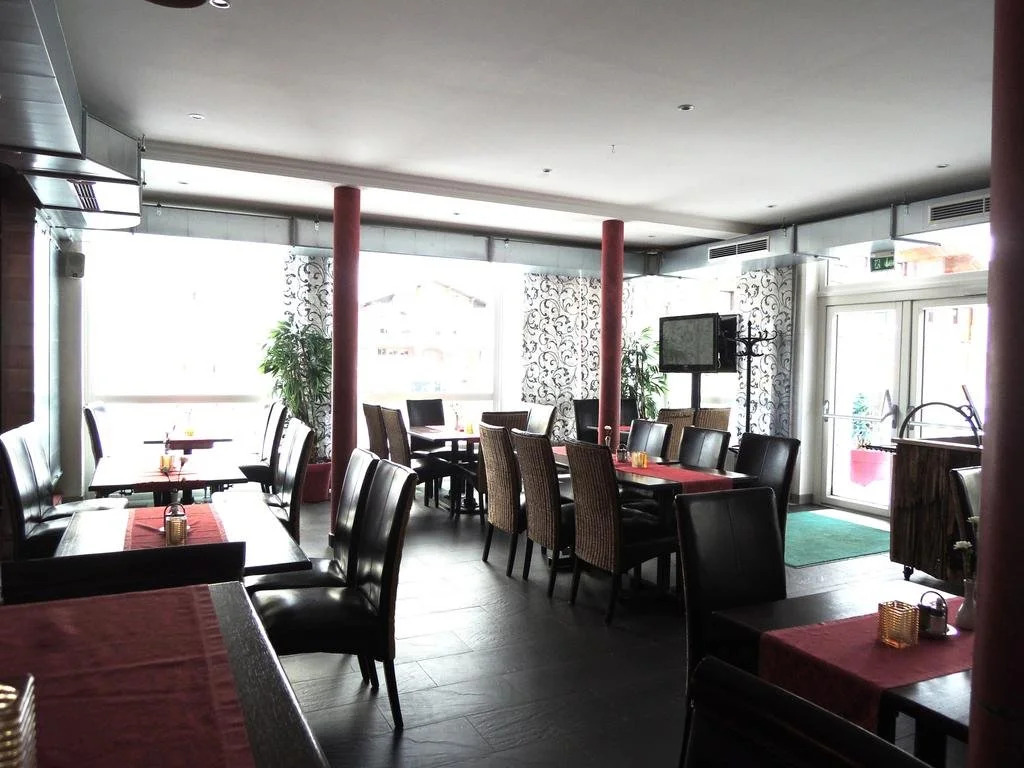Hotel Garni Taurach