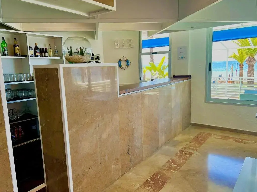 Hotel Neptuno