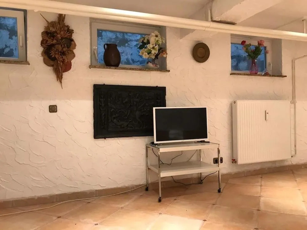 Apartment Osterstraße 121