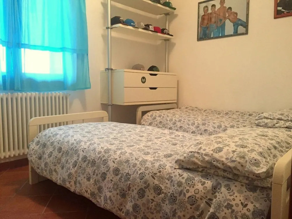 Le Casette del Centro