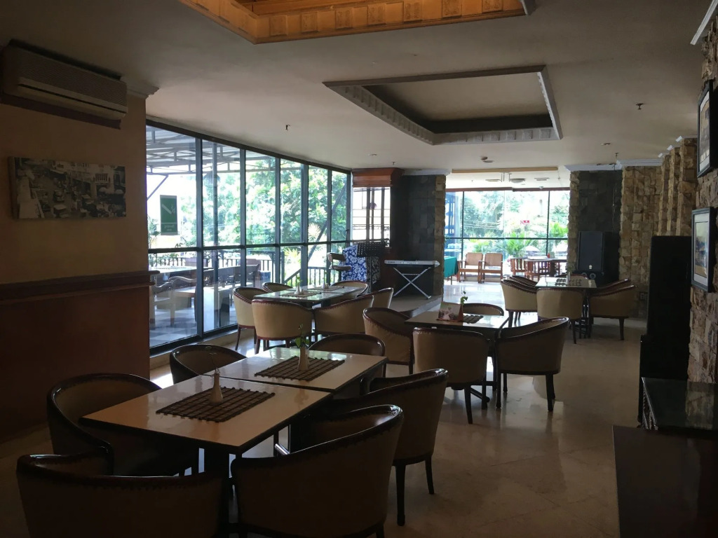 PIA Hotel Bandung