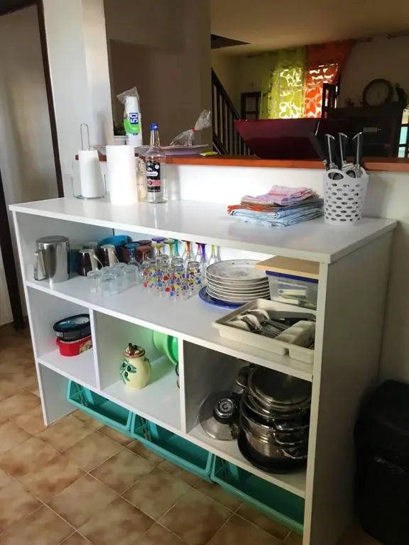 House With 3 Bedrooms in Saint-françois, With Enclosed Garden and Wifi