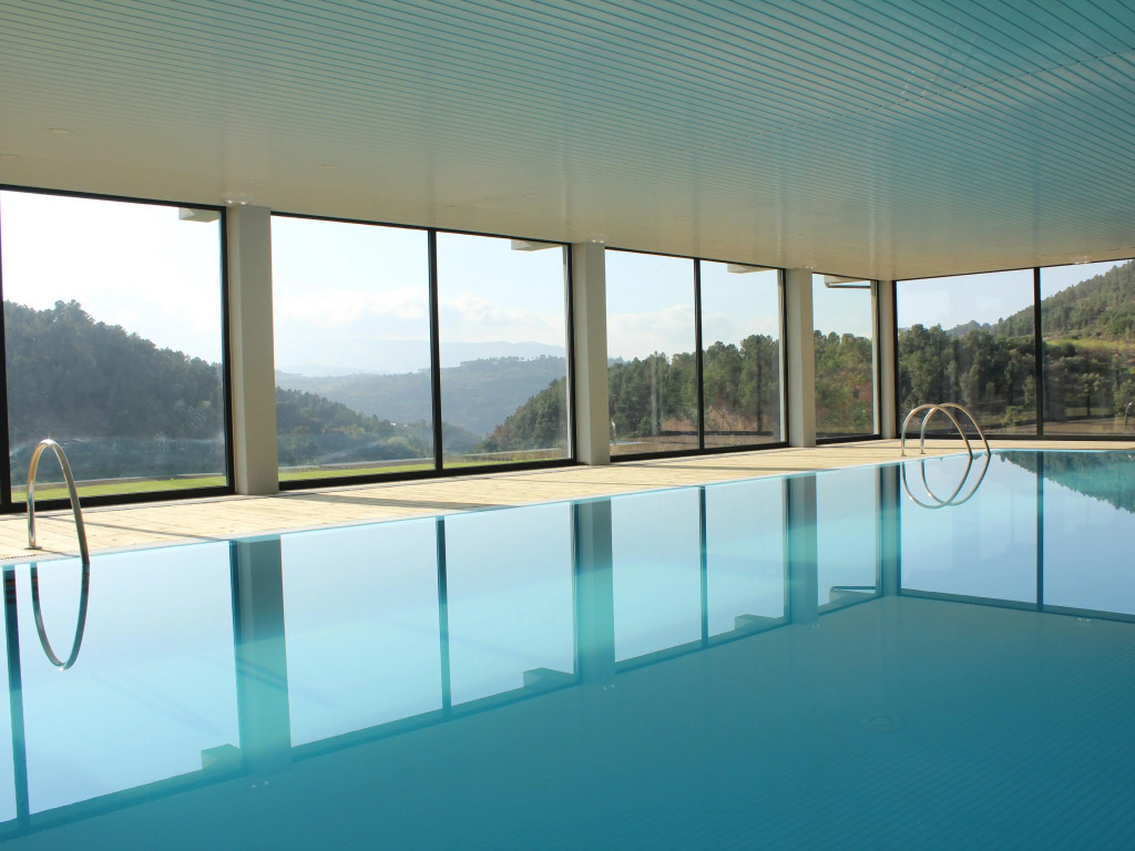Douro Cister Hotel Resort