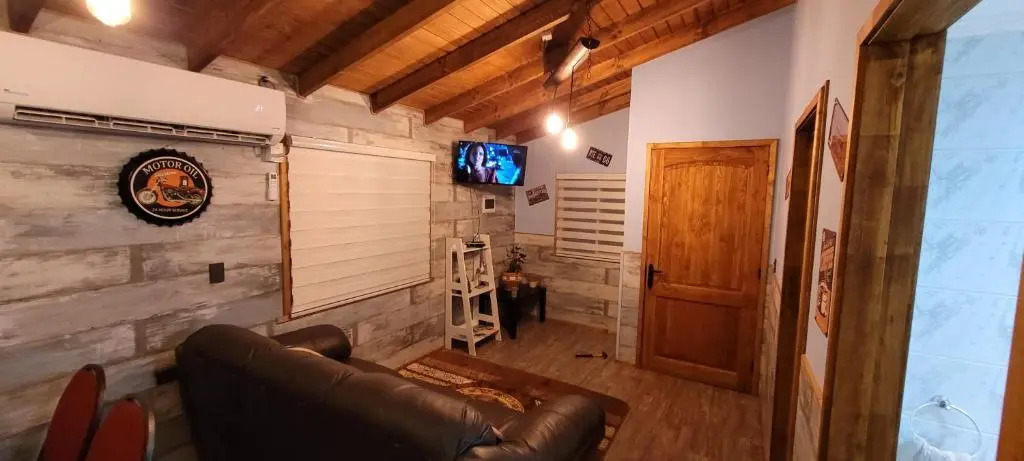 Cabañas IBY y KIARA para 4 en Puerto Varas