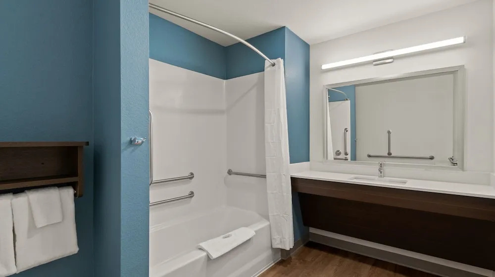 WoodSpring Suites Greeley