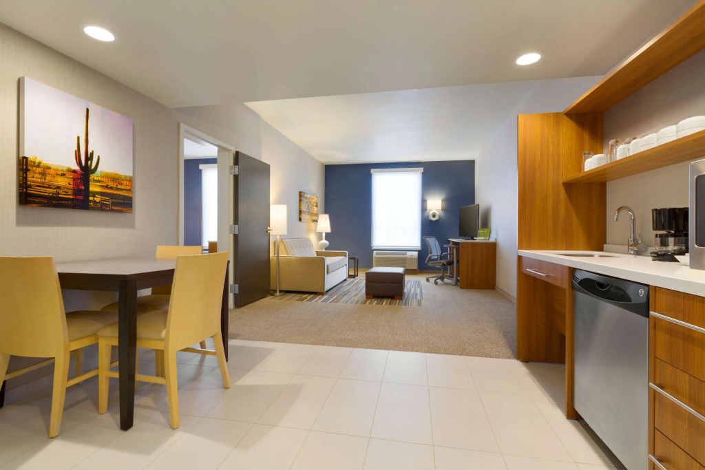 Home2 Suites by Hilton Phoenix Chandler