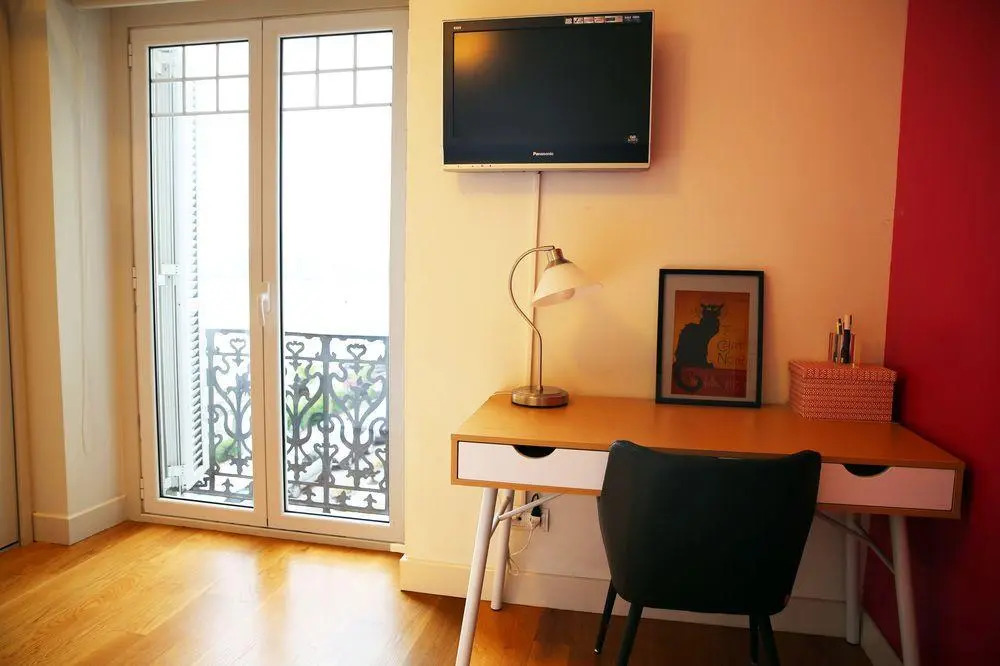 SEAFRONT LUXURY STUDIO - by SanSebastianApartments.es