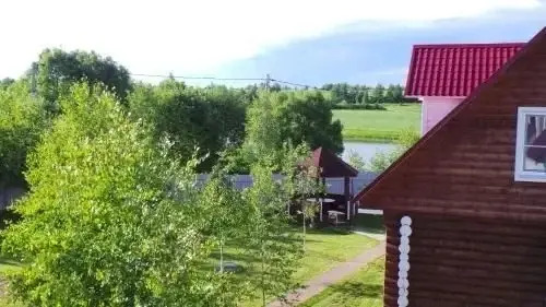 Hunter Village