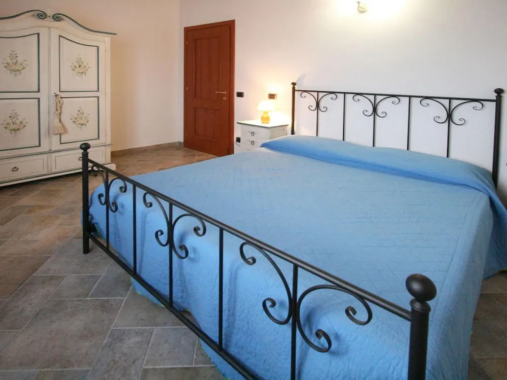 Villa in Cagli With Private Garden