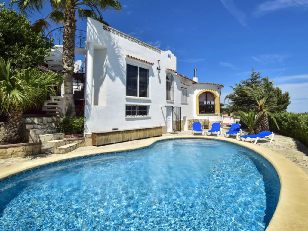 Holiday Home Bellavista