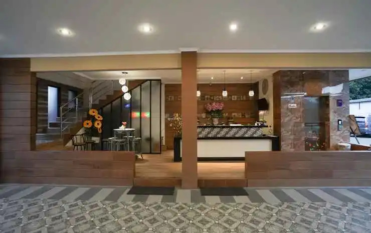 Patria Family Hotel