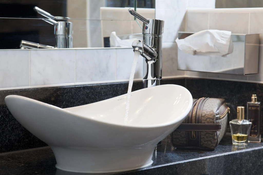 DER HEIDEHOF Conference & SPA Resort