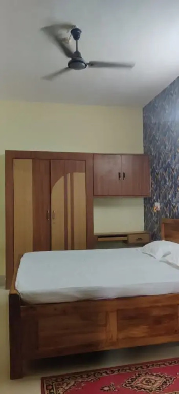 Goroomgo Senorita inn Puri